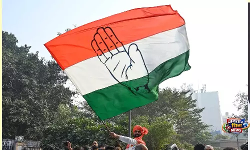 पश्चिम बंगाल: Congress ने विधानसभा चुनाव के दूसरे चरण के लिए 7 उम्मीदवार बदले