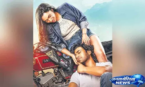 शरवानंद की Biker ने बॉक्स ऑफिस पर ज़बरदस्त असर डाला