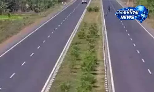 कई जिलों में बनेंगी फोरलेन सड़कें, साय सरकार ने 708 करोड़ स्वीकृत किए