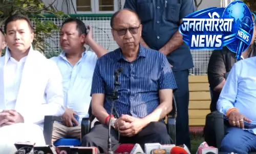 मणिपुर के CM ने बिष्णुपुर ब्लास्ट की NIA जांच के आदेश दिए, जिसमें दो बच्चों की मौत मणिपुर के CM ने बिष्णुपुर ब्लास्ट की NIA जांच के आदेश दिए, जिसमें दो बच्चों की मौत