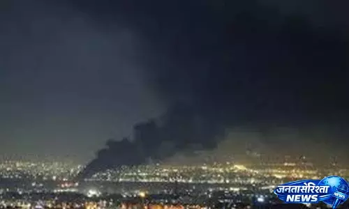 US-Iran संघर्ष विराम का शुरुआती उल्लंघन