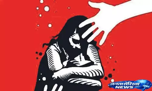 पश्चिम Godavari में छह साल की बच्ची से बलात्कार पश्चिम Godavari में छह साल की बच्ची से बलात्कार