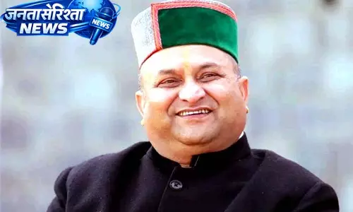 प्रदेशाध्यक्ष विनय कुमार का दावा, सरकार हर वादा पूरा करेगी प्रदेशाध्यक्ष विनय कुमार का दावा, सरकार हर वादा पूरा करेगी