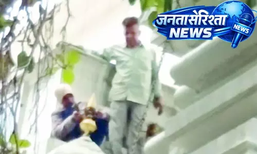 मां बज्रेश्वरी मंदिर के कलशों पर सोने की परत, कांगड़ा में भक्त सहयोग से जारी काम