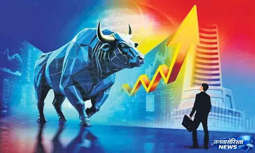 ईरान-अमेरिका सीजफायर से Stock Market में 17 लाख करोड़ रुपये की तेजी