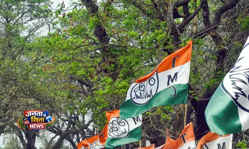 TMC ने चुनाव की निष्पक्षता पर जताई चिंता TMC ने चुनाव की निष्पक्षता पर जताई चिंता