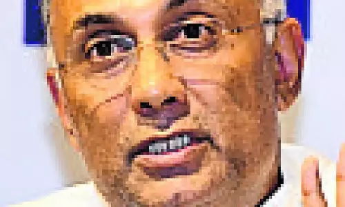 Karnataka : प्रभारी मंत्री 10 तारीख को जिले का दौरा करेंगे Karnataka : प्रभारी मंत्री 10 तारीख को जिले का दौरा करेंगे