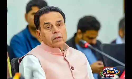बेहद गर्व की बात...: पचपदरा रिफाइनरी के आगामी उद्घाटन पर Rajasthan के मंत्री जोगाराम पटेल
