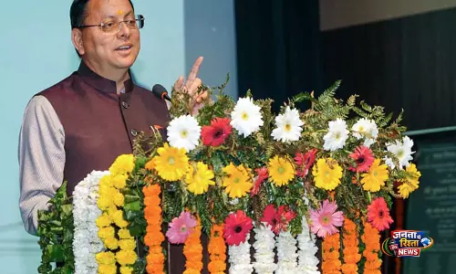 पूरे देश में आत्मनिर्भरता की एक नई क्रांति को जन्म दिया है: PMMY के 11 साल पूरे होने पर उत्तराखंड के CM