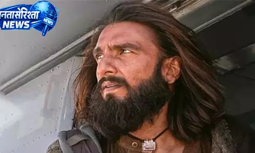 Dhurandhar 2 की कमाई धीमी, ₹2000 करोड़ का सपना अभी दूर
