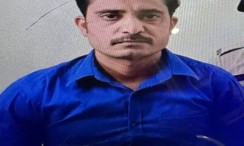 संभाग आयुक्त ने गांजा तस्कर जाजल को 3 महीने के लिए भेजा जेल