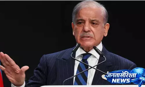 ईरान इस्लामाबाद में अमेरिकी बातचीत में शामिल होगा: Pakistan के प्रधानमंत्री
