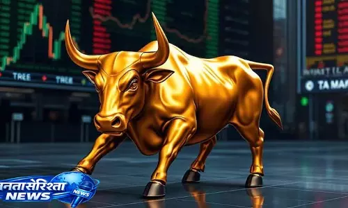 US-ईरान सीज़फ़ायर से ग्लोबल रैली शुरू होने पर वॉल स्ट्रीट फ्यूचर्स 3.4% तक बढ़ा US-ईरान सीज़फ़ायर से ग्लोबल रैली शुरू होने पर वॉल स्ट्रीट फ्यूचर्स 3.4% तक बढ़ा