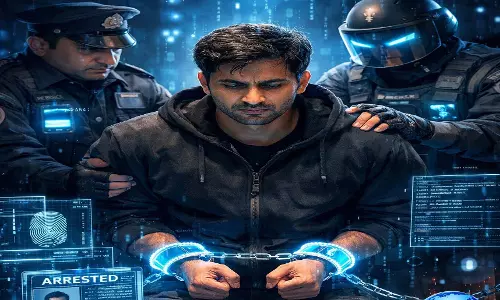 डिजिटल अरेस्ट के नाम पर ठगी, रिटायर्ड इंजीनियर से 80 हजार रुपए ठगे डिजिटल अरेस्ट के नाम पर ठगी, रिटायर्ड इंजीनियर से 80 हजार रुपए ठगे