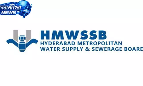 एसआर नगर में अवैध मोटर्स पर HMWSSB की कार्रवाई एसआर नगर में अवैध मोटर्स पर HMWSSB की कार्रवाई