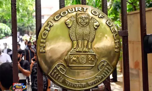 Delhi HC ने UAE-भारत संधि के अनुच्छेद 17 को चुनौती देने वाली क्रिश्चियन मिशेल जेम्स की याचिका खारिज कर दी
