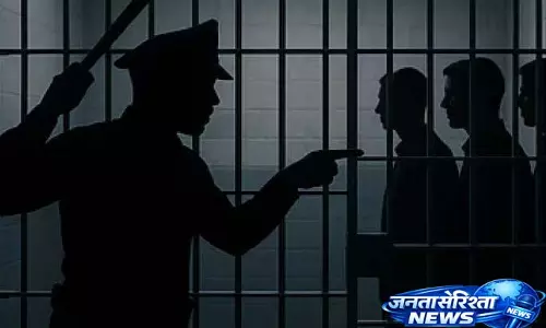 Maharashtra में 5 साल में पुलिस कस्टडी में 101 कैदियों की मौत