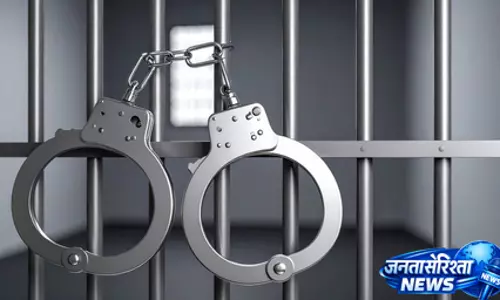 मैं आतंकवादी हूं, फर्जी बम कॉल से मचा हड़कंप