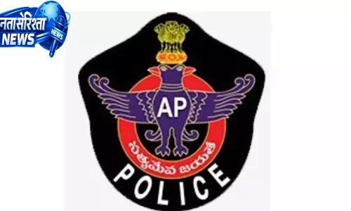 हर्षिता मेदारा को पुलिस DGP ने सम्मानित किया हर्षिता मेदारा को पुलिस DGP ने सम्मानित किया