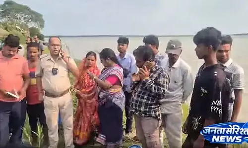 Modi के हल्दिया दौरे से पहले बीजेपी कार्यकर्ता की रहस्यमयी मौत