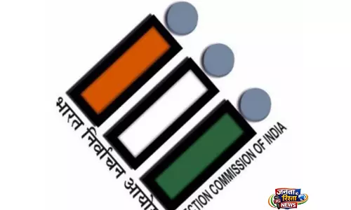चुनाव से पहले, चुनाव आयोग ने साई कुमार को Tamil Nadu  का नया मुख्य सचिव नियुक्त किया