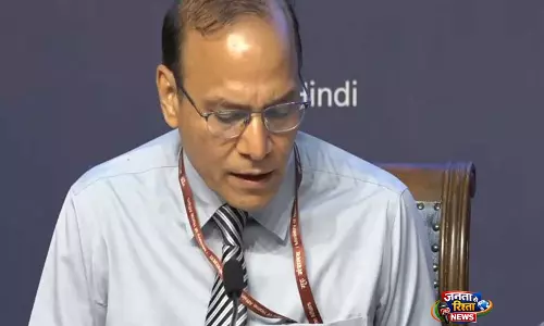 सभी भारतीय नाविक सुरक्षित, समुद्री परिचालन सामान्य: अतिरिक्त सचिव Mukesh Mangal