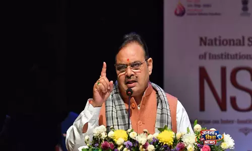 Jaipur मेट्रो चरण 2 को मिली मंज़ूरी Jaipur मेट्रो चरण 2 को मिली मंज़ूरी