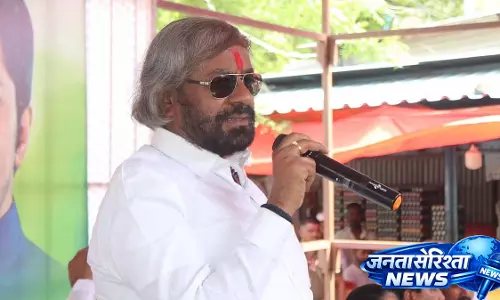 Karnataka जंगली जानवरों की नसबंदी पर विचार कर रहा है ताकि संघर्ष कम हो सके Karnataka जंगली जानवरों की नसबंदी पर विचार कर रहा है ताकि संघर्ष कम हो सके