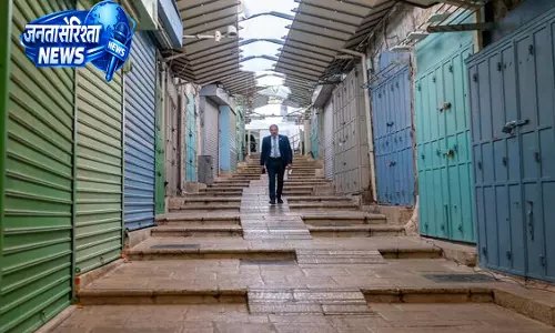 Jerusalem में अल-अक्सा मस्जिद और पवित्र चर्च 40 दिन तक बंद