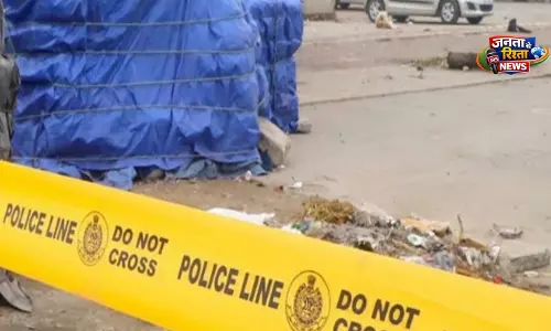 दिल्ली पुलिस ने ऑपरेशन CyHawk के तहत साइबर जालसाज़ों के ख़िलाफ़ बड़ी कार्रवाई शुरू की दिल्ली पुलिस ने ऑपरेशन CyHawk के तहत साइबर जालसाज़ों के ख़िलाफ़ बड़ी कार्रवाई शुरू की
