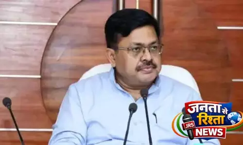 Odisha सोशल मीडिया पर दुर्व्यवहार पर रोक लगाने के लिए लागू करेगा हेट स्पीच रोकथाम अधिनियम Odisha सोशल मीडिया पर दुर्व्यवहार पर रोक लगाने के लिए लागू करेगा हेट स्पीच रोकथाम अधिनियम
