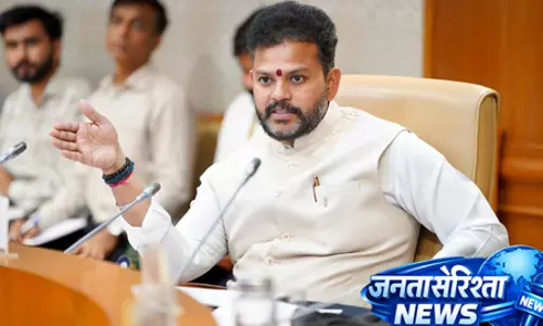 नागरिक उड्डयन मंत्री राम मोहन नायडू ने घरेलू एयरलाइंस को दी बड़ी राहत
