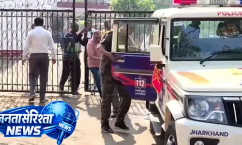 झारखंड में बड़ा ट्रेजरी घोटाला: करोड़ों की फर्जी निकासी, राज्यभर में जांच के आदेश