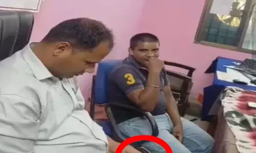 डोंगरगढ़ थाना पर वर्दीधारी अधिकारियों पर लेन-देन और भ्रष्टाचार के गंभीर आरोप डोंगरगढ़ थाना पर वर्दीधारी अधिकारियों पर लेन-देन और भ्रष्टाचार के गंभीर आरोप