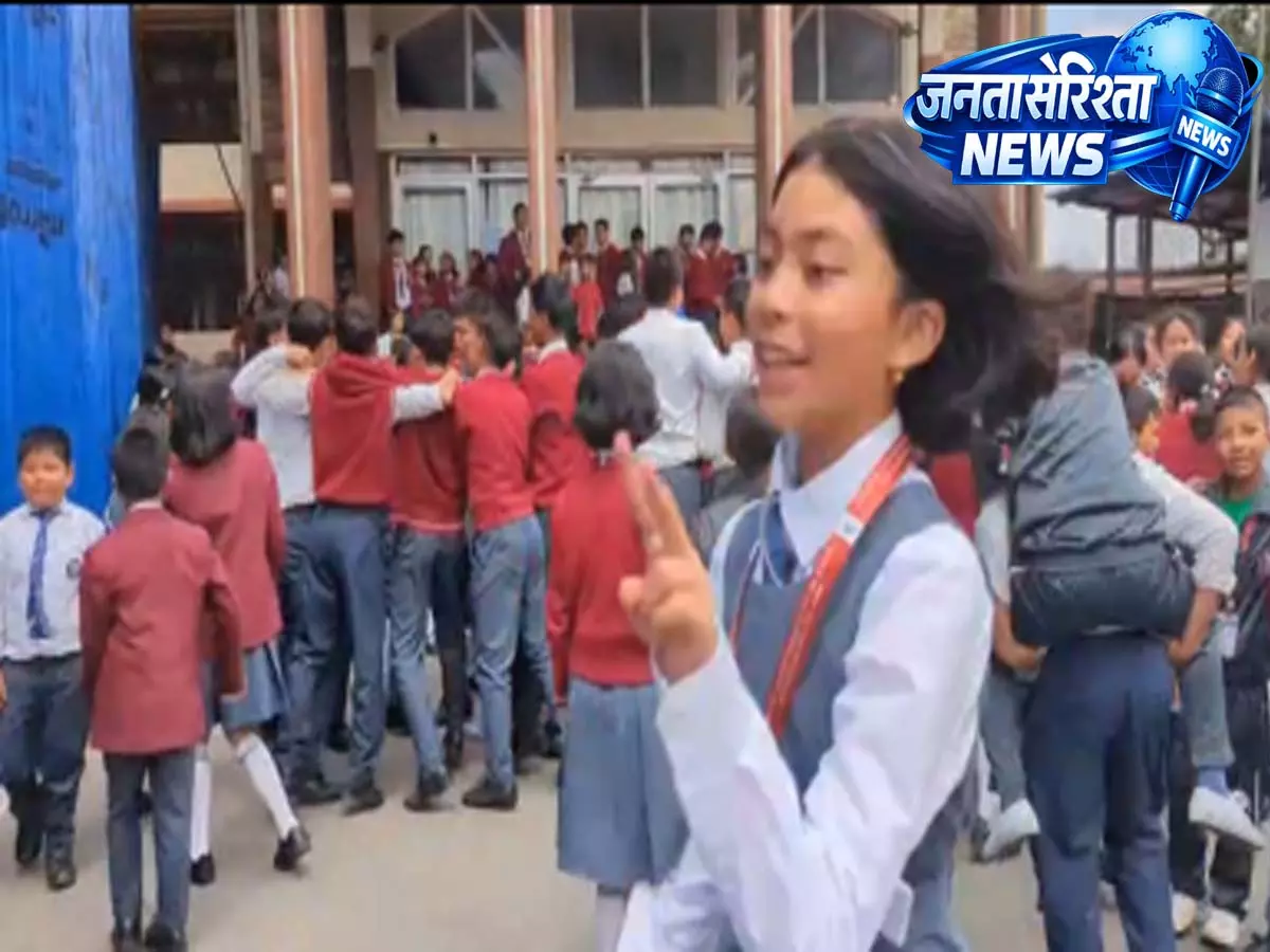 Meghalaya SSLC 2026 रिजल्ट: 86.84% पास, वांगाल लामा ने टॉप किया Meghalaya SSLC 2026 रिजल्ट: 86.84% पास, वांगाल लामा ने टॉप किया