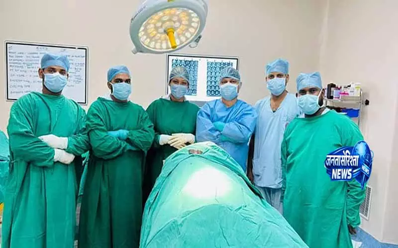 Telangana के DSH अस्पतालों में 692 सिविल ए पद भरे गए Telangana के DSH अस्पतालों में 692 सिविल ए पद भरे गए