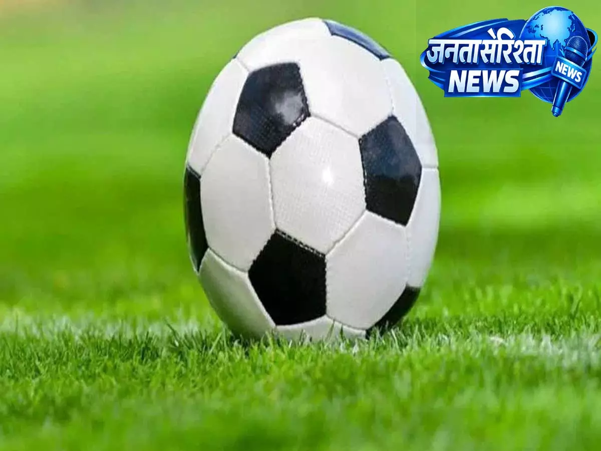 फलकनुमा FC ने TFA C-डिवीजन फुटबॉल लीग में OK Sporting को 6-0 से हराया फलकनुमा FC ने TFA C-डिवीजन फुटबॉल लीग में OK Sporting को 6-0 से हराया
