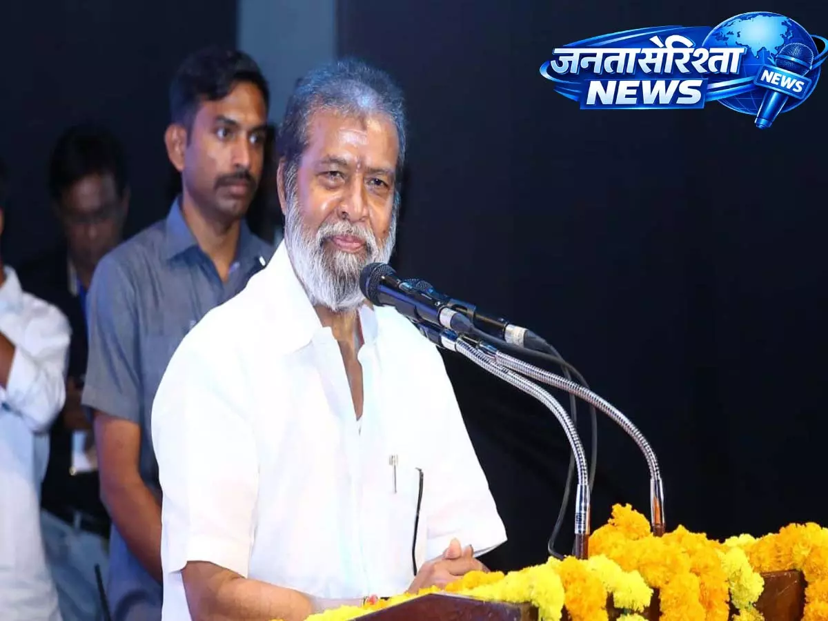 Telangana 20 सरकारी अस्पतालों में फेफड़ों के कैंसर की शुरुआती जांच शुरू करेगा Telangana 20 सरकारी अस्पतालों में फेफड़ों के कैंसर की शुरुआती जांच शुरू करेगा