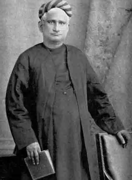 वंदे मातरम के रचयिता बंकिम चंद्र चट्टोपाध्याय की पुण्यतिथि पर अमित शाह समेत कई बड़े नेताओं ने अर्पित की श्रद्धांजलि वंदे मातरम के रचयिता बंकिम चंद्र चट्टोपाध्याय की पुण्यतिथि पर अमित शाह समेत कई बड़े नेताओं ने अर्पित की श्रद्धांजलि