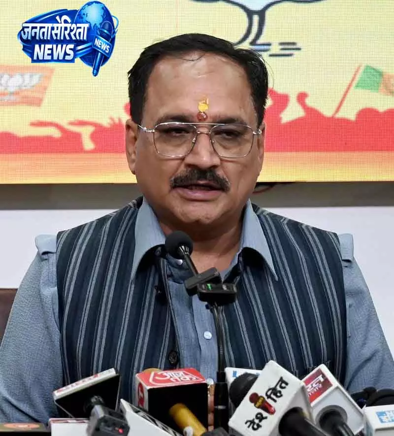 Delhi भाजपा अध्यक्ष सचदेवा के निधन पर शोक Delhi भाजपा अध्यक्ष सचदेवा के निधन पर शोक