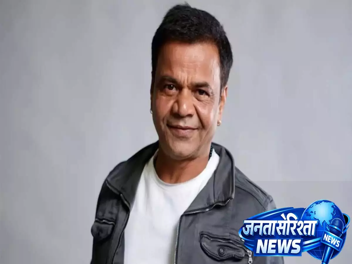 Rajpal Yadav ने अवॉर्ड सेरेमनी के दौरान हुए अपमान पर सफाई दी Rajpal Yadav ने अवॉर्ड सेरेमनी के दौरान हुए अपमान पर सफाई दी