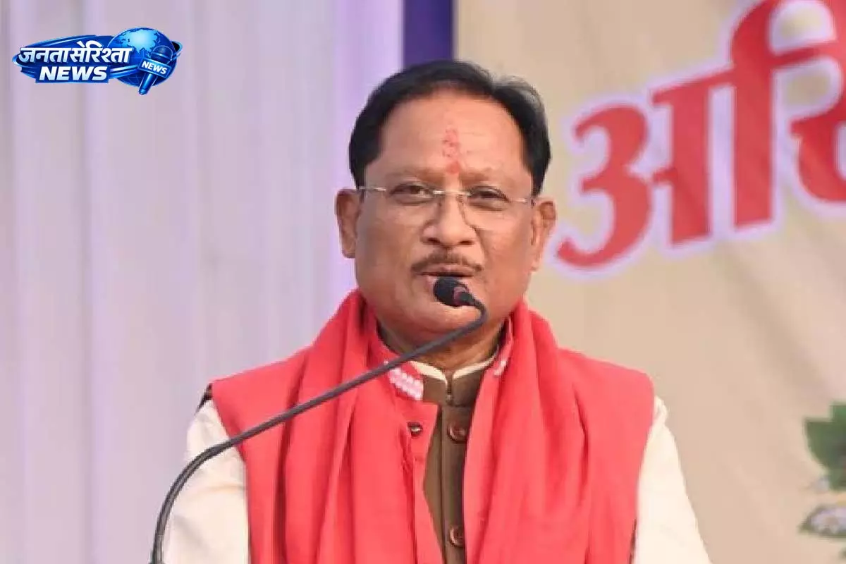 आज अमित शाह से मुलाकात करेंगे CM विष्णुदेव साय आज अमित शाह से मुलाकात करेंगे CM विष्णुदेव साय