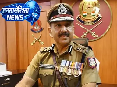 DGP ने जारी किया आदेश: पुलिस सिर्फ सीनियर के आदेश मानें DGP ने जारी किया आदेश: पुलिस सिर्फ सीनियर के आदेश मानें