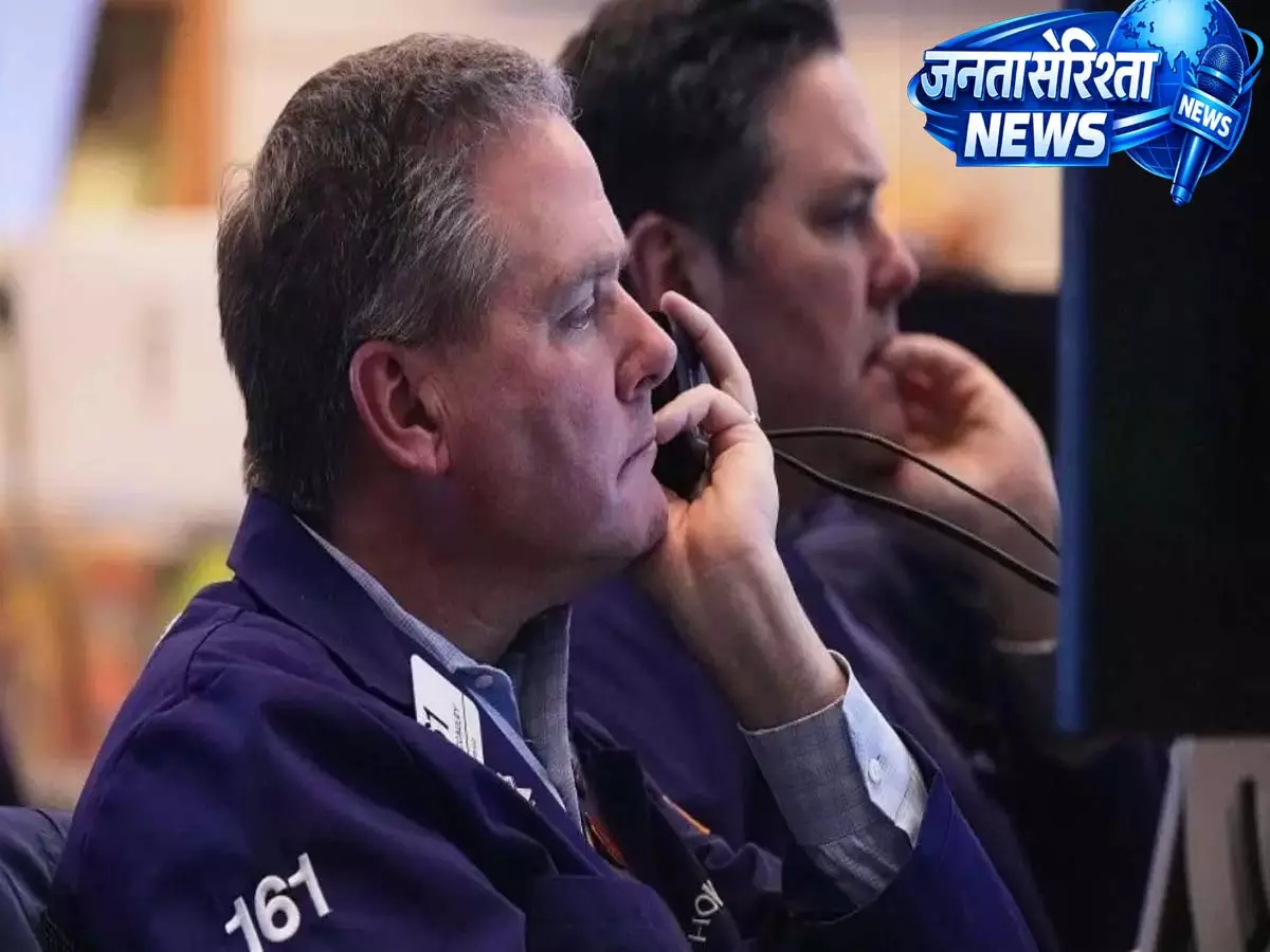 ट्रंप का 2 हफ़्ते का सीज़फ़ायर: आज निफ्टी 50 और सेंसेक्स से क्या उम्मीद करें? ट्रंप का 2 हफ़्ते का सीज़फ़ायर: आज निफ्टी 50 और सेंसेक्स से क्या उम्मीद करें?
