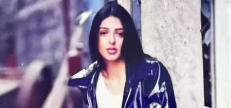 भूमिका चावला ने साझा की 28 साल पुरानी यादें, अपने फिल्मी सफर की दिखाई झलक भूमिका चावला ने साझा की 28 साल पुरानी यादें, अपने फिल्मी सफर की दिखाई झलक