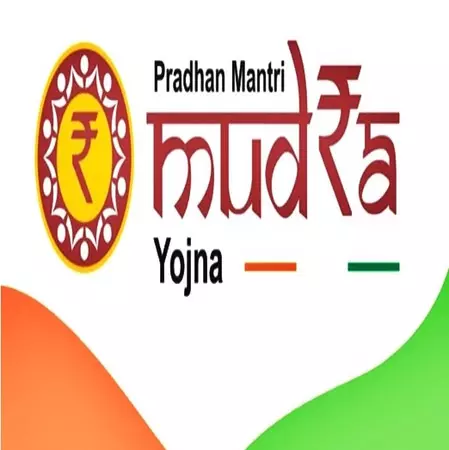 11 साल में प्रधानमंत्री मुद्रा योजना से बदली लाखों लोगों की तकदीर, बिना गारंटी के लोन लेकर बने उद्यमी 11 साल में प्रधानमंत्री मुद्रा योजना से बदली लाखों लोगों की तकदीर, बिना गारंटी के लोन लेकर बने उद्यमी