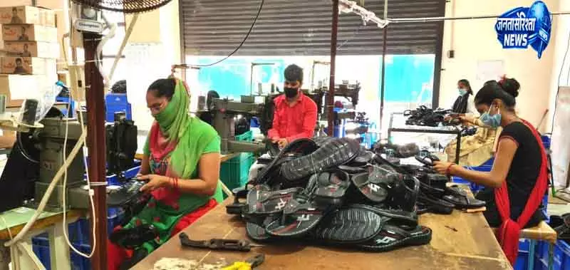 Rohtak, बहादुरगढ़ के उद्योग बढ़ती लागत और पलायन से प्रभावित Rohtak, बहादुरगढ़ के उद्योग बढ़ती लागत और पलायन से प्रभावित