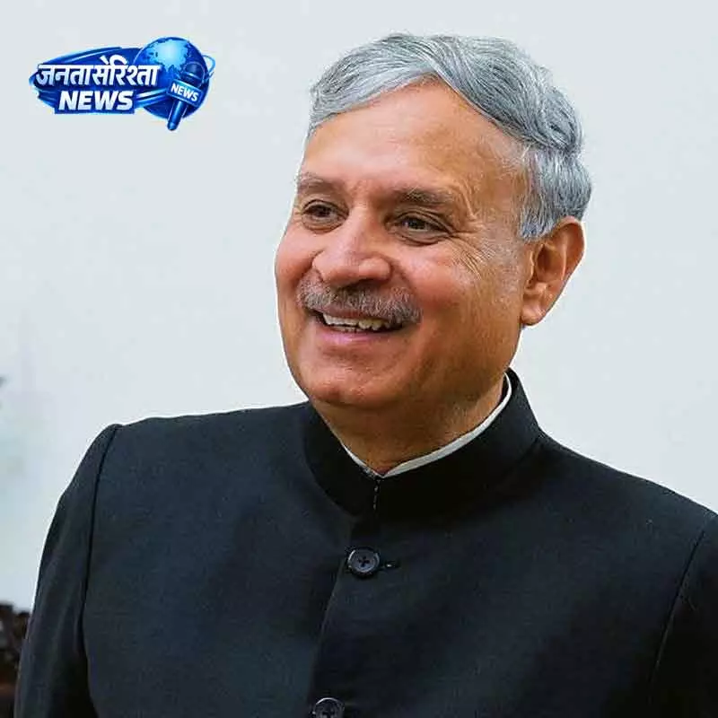 Rewari राव इंद्रजीत ने रेवाड़ी सिविल अस्पताल शिफ्ट करने से किया इनकार Rewari राव इंद्रजीत ने रेवाड़ी सिविल अस्पताल शिफ्ट करने से किया इनकार