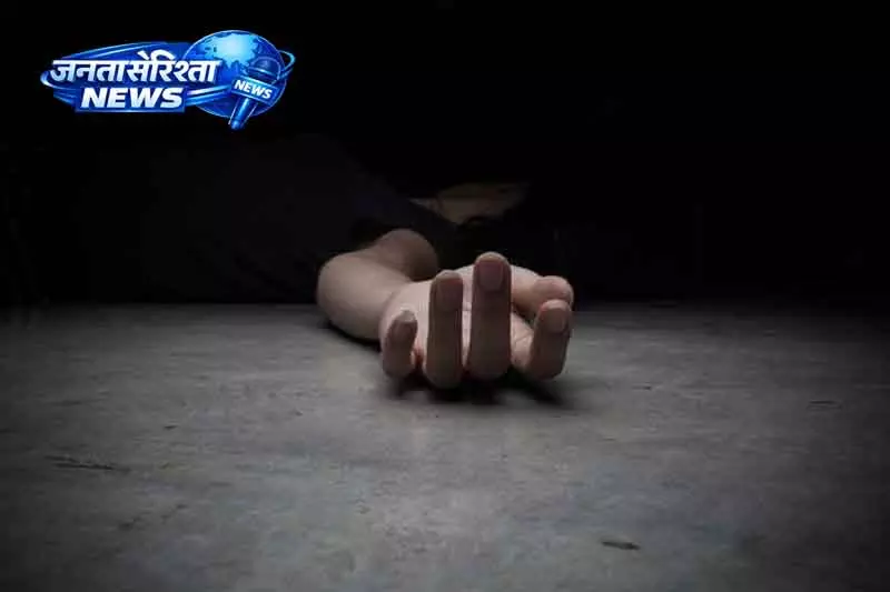 Gurugram 8 साल के लड़के की वैन से कुचलकर मौत Gurugram 8 साल के लड़के की वैन से कुचलकर मौत