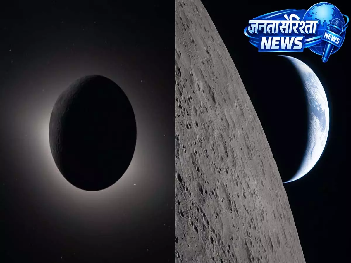 आर्टेमिस II के अंतरिक्ष यात्रियों ने चांद की पहली फ्लाई-बाय तस्वीरें शेयर कीं, दुर्लभ ‘अर्थसेट’ घटना देखी आर्टेमिस II के अंतरिक्ष यात्रियों ने चांद की पहली फ्लाई-बाय तस्वीरें शेयर कीं, दुर्लभ ‘अर्थसेट’ घटना देखी
